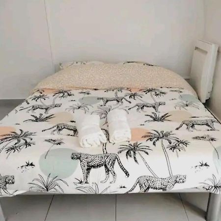 La Petite Voute Montpellier Reine Apartamento Exterior foto