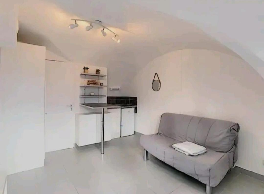 La Petite Voute Montpellier Reine Apartamento Exterior foto