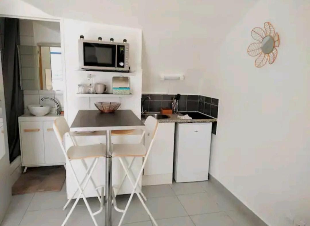 La Petite Voute Montpellier Reine Apartamento Exterior foto